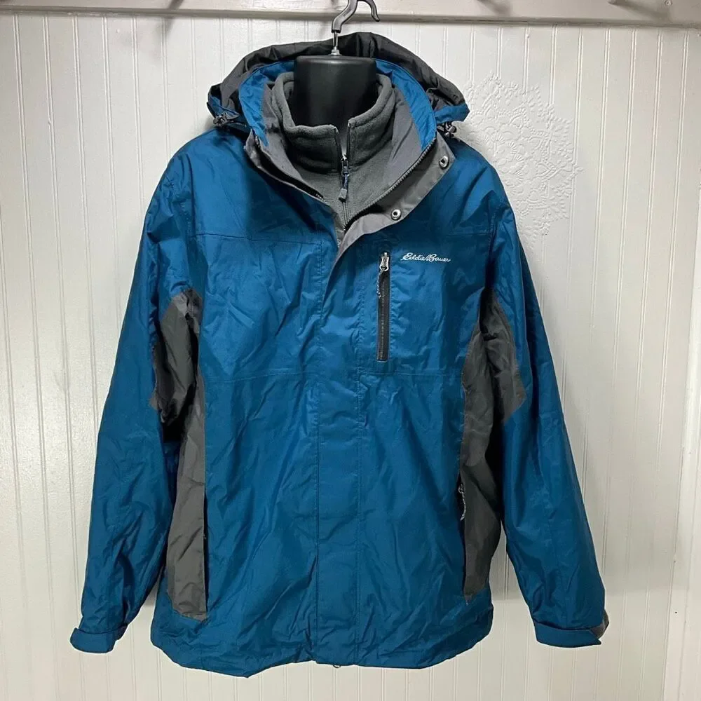 EDDIE BAUER Winter Coat
